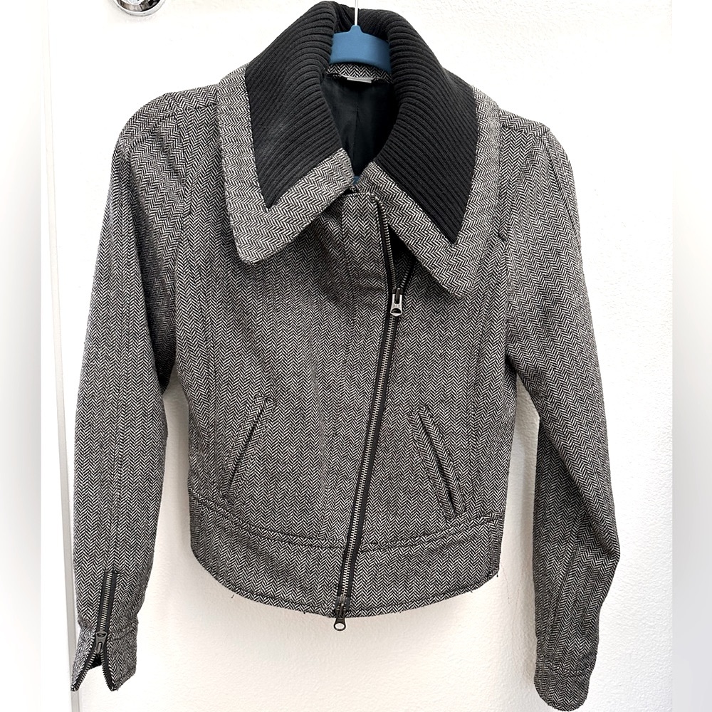 Super cute Armani exchange jacket.